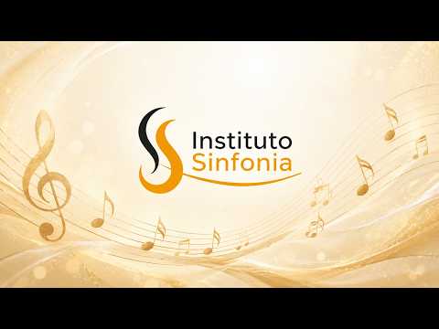 Instituto Sinfonia — Transformando vidas através da arte